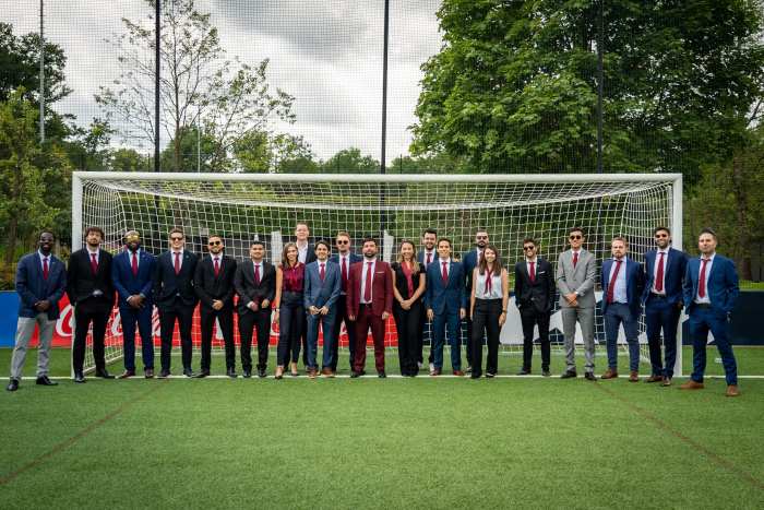 Career Paths in the Football Industry | Jobs In Football