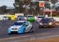 V8s to headline new SpeedSeries round at Winton