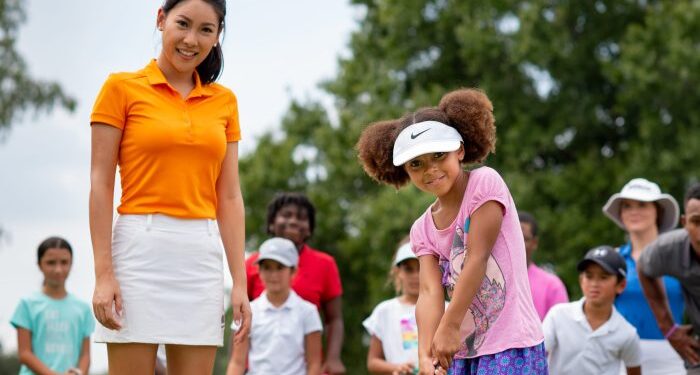 First Tee Programs - First Tee