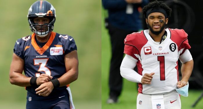 10 AFC Quarterbacks That Are MIRROR IMAGES Of These NFC Quarterbacks