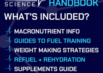 Nutrition for Boxing by Boxing Science - Boxing Science