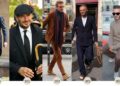 The life and style of David Beckham