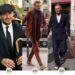 The life and style of David Beckham