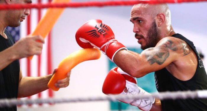 Parker v Dubois: What do all the different boxing titles actually mean ...