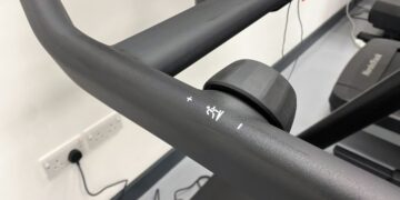I tried Peloton Tread’s new Lanebreak feature — here’s my verdict | Tom ...